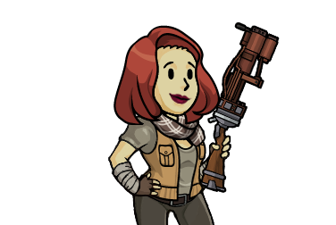 fallout shelter online character creator